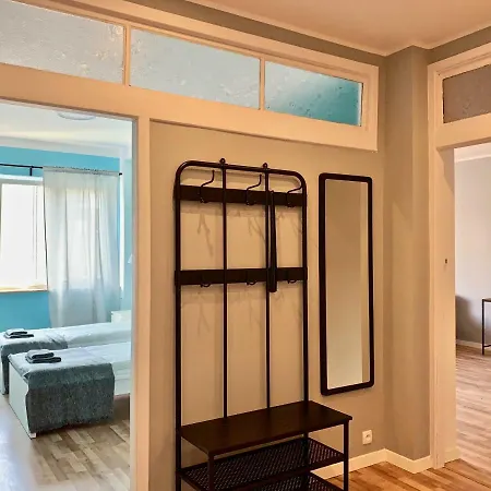 Aaa śródmieście 3 Pokoje Centrum Apartament 2 Apartamento