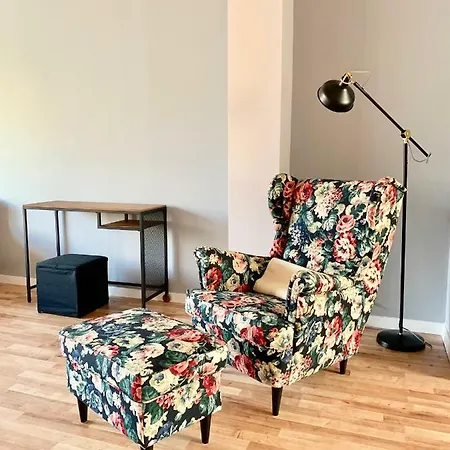 Apartamento Aaa śródmieście 3 Pokoje Centrum Apartament 2 Gdynia