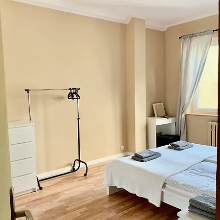 Apartamento Aaa śródmieście 3 Pokoje Centrum Apartament 2 Gdynia
