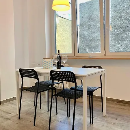 Aaa śródmieście 3 Pokoje Centrum Apartament 2 Apartamento