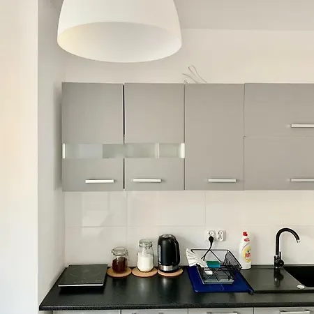 Aaa śródmieście 3 Pokoje Centrum Apartament 2 *