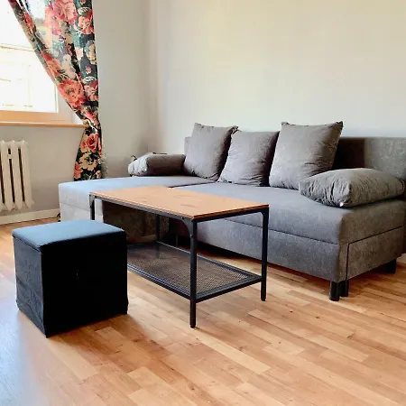 Aaa śródmieście 3 Pokoje Centrum Apartament 2