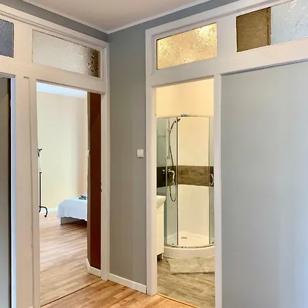 Aaa śródmieście 3 Pokoje Centrum Apartament 2 Gdynia