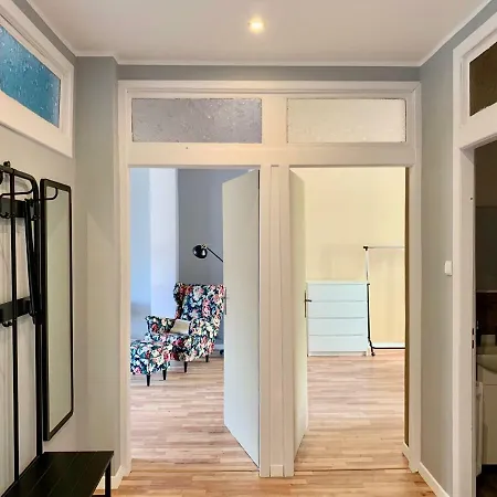 Aaa śródmieście 3 Pokoje Centrum Apartament 2 Apartamento