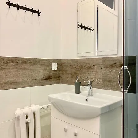 Aaa śródmieście 3 Pokoje Centrum Apartament 2 Gdynia