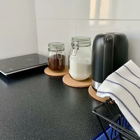 Aaa śródmieście 3 Pokoje Centrum Apartament 2 Apartamento *