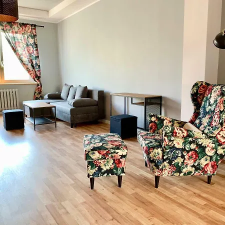 Aaa śródmieście 3 Pokoje Centrum Apartament 2 Apartamento *