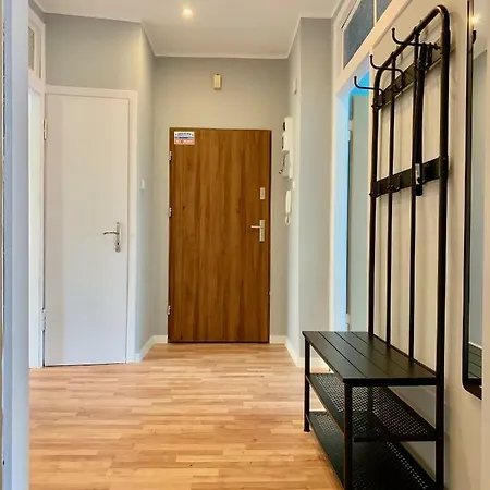 Aaa śródmieście 3 Pokoje Centrum Apartament 2
