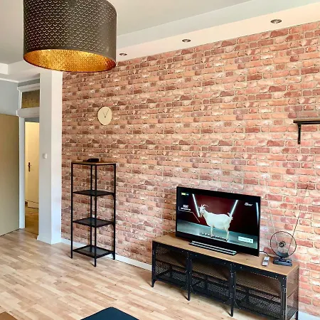 Apartamento Aaa śródmieście 3 Pokoje Centrum Apartament 2