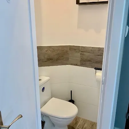 Apartamento Aaa śródmieście 3 Pokoje Centrum Apartament 2 *