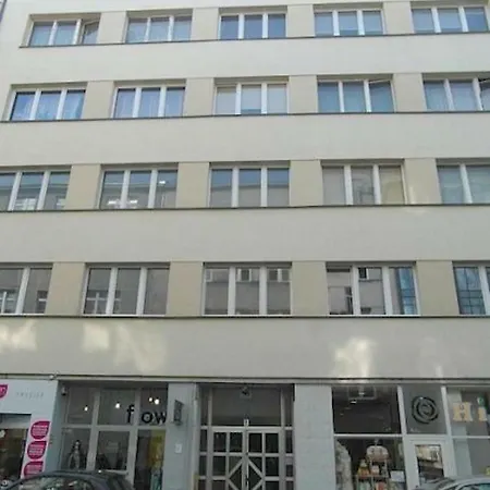 Aaa śródmieście 3 Pokoje Centrum Apartament 2 Apartamento Gdynia